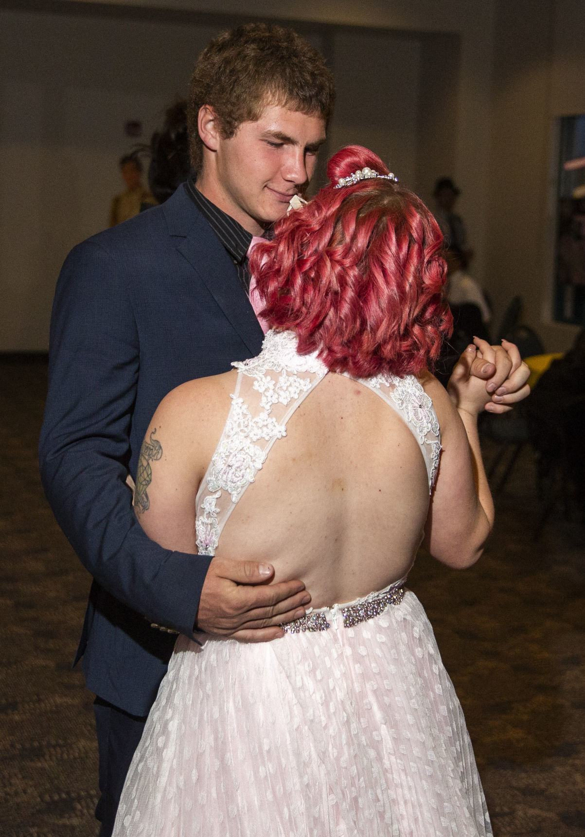 Magic Valley HS Prom